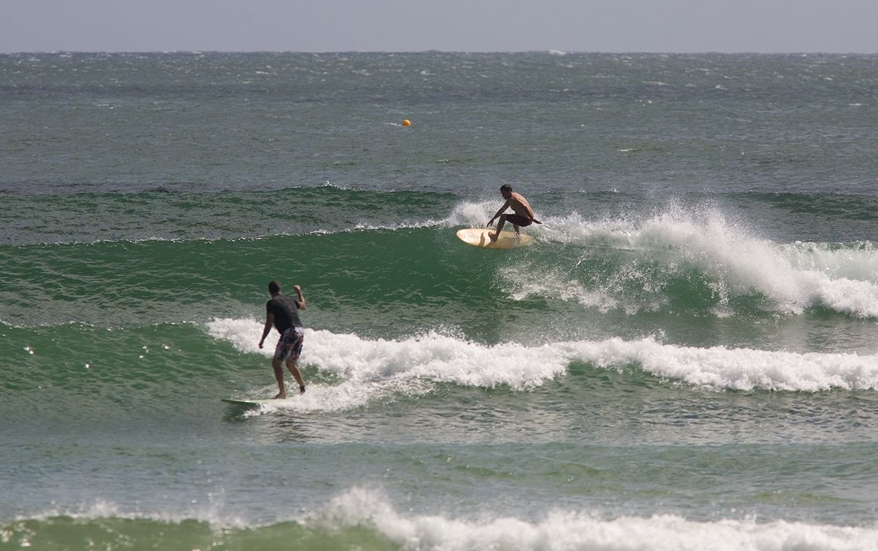 Tom at Greenmount. Photo Kidman