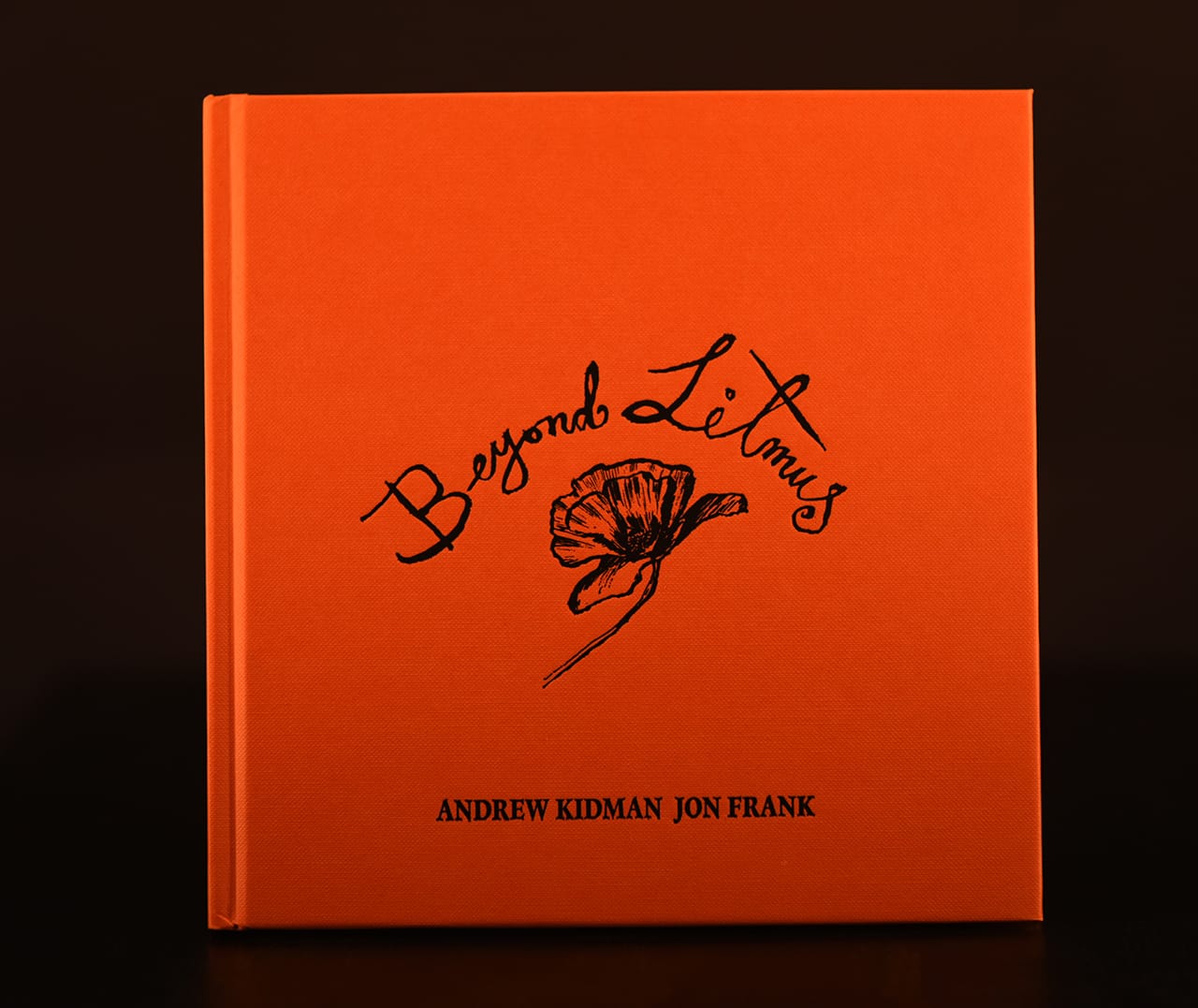 Beyond Litmus By Jon Frank and Andrew Kidman