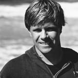 Dave Parmenter
